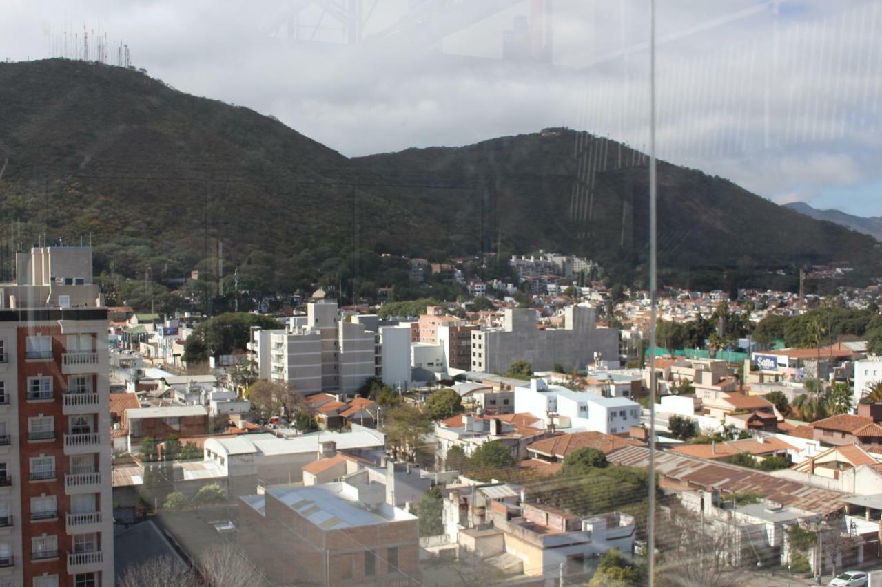 Balcones Verdes - Frente -1706 * Salta