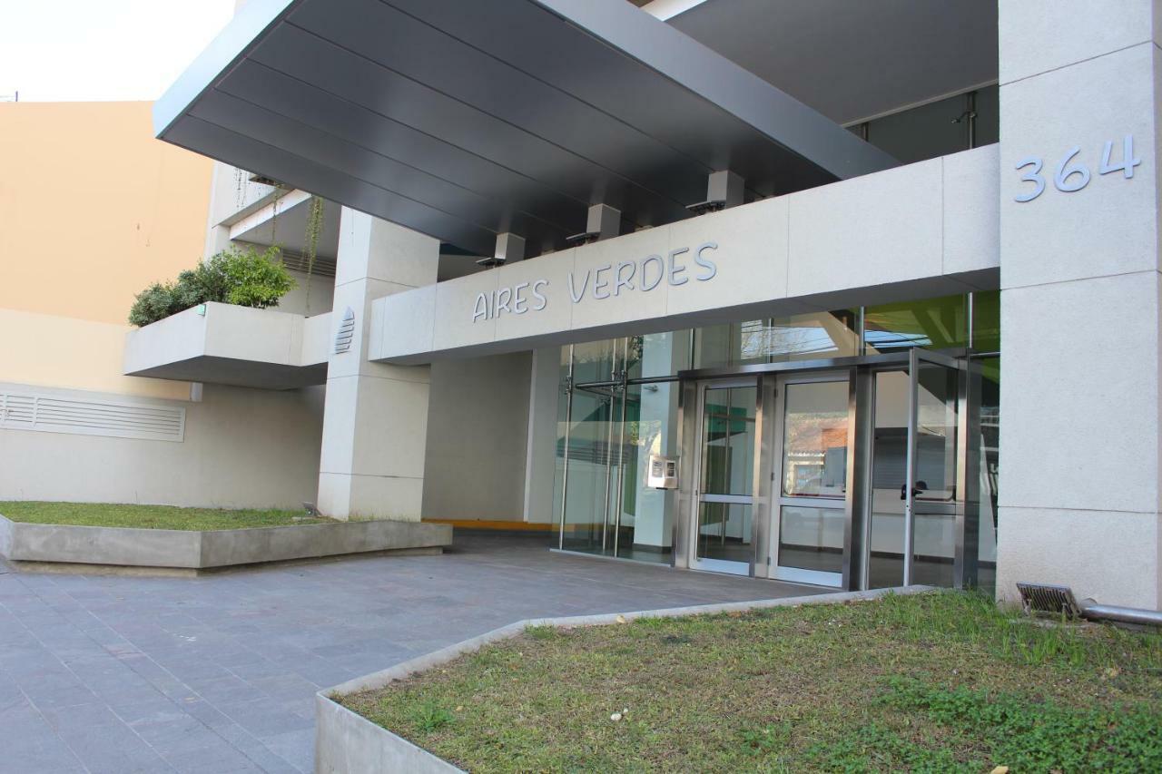 Apartamento Balcones Verdes - Frente -1706