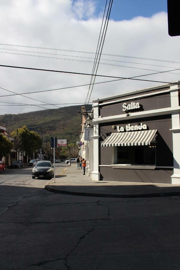 Balcones Verdes - Frente -1706