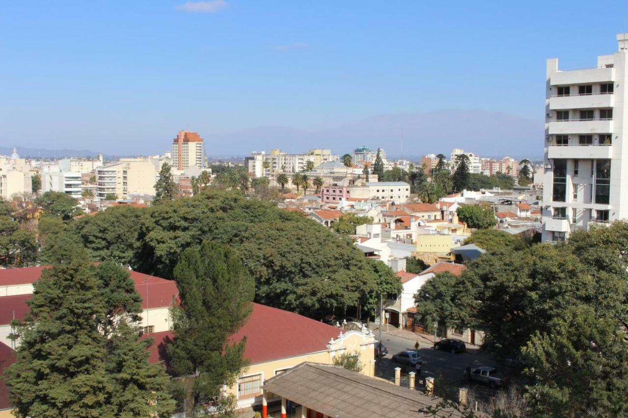 Apartamento Balcones Verdes - Frente -1706 Salta