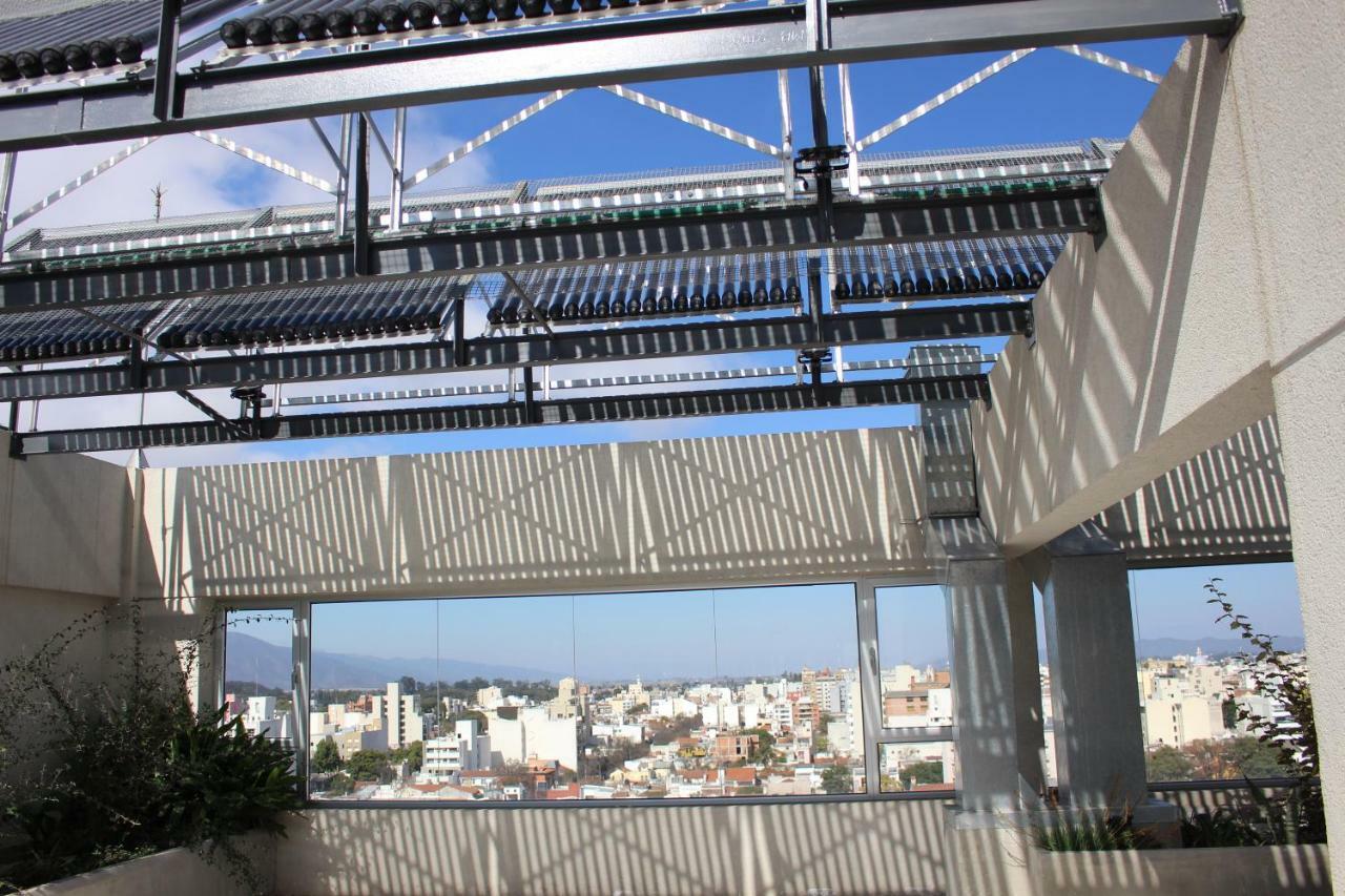 Apartamento Balcones Verdes - Frente -1706