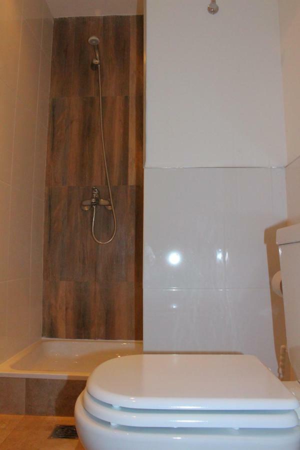 Balcones Verdes - Frente -1706 Apartamento Salta