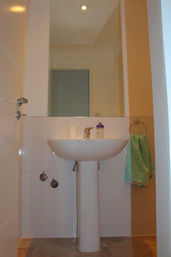 Balcones Verdes - Frente -1706 *