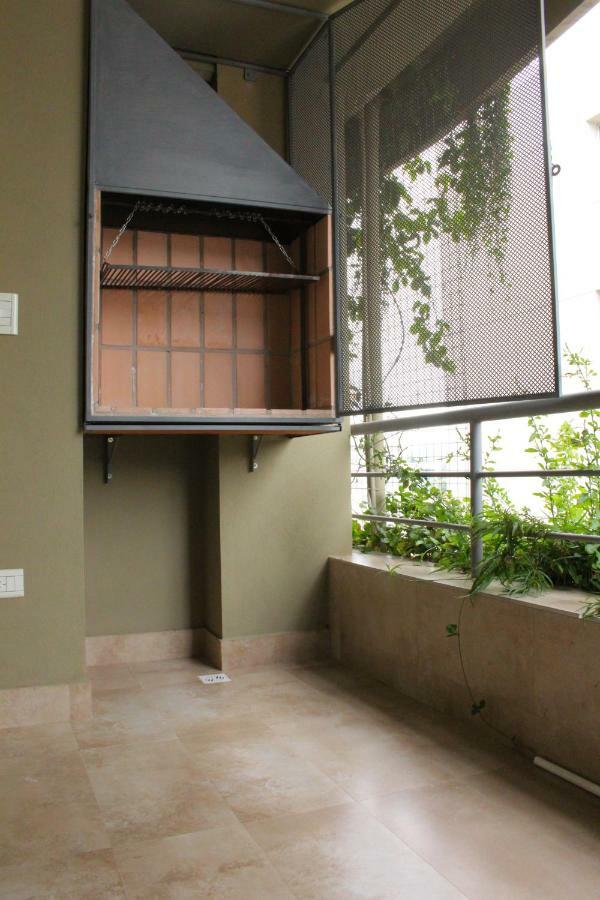 Apartamento Balcones Verdes - Frente -1706
