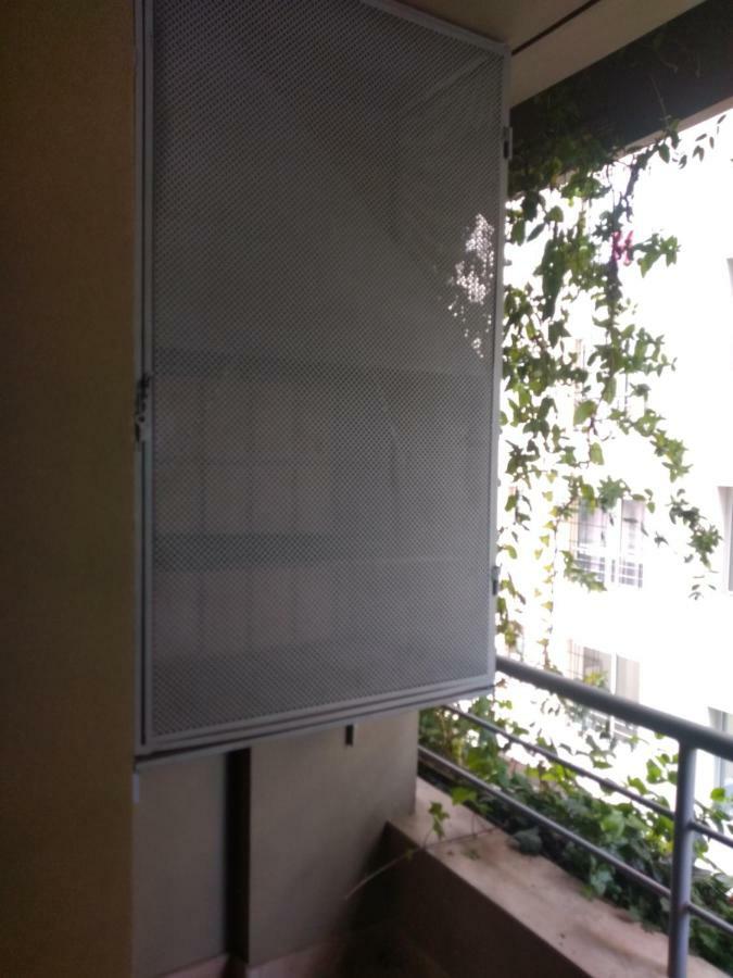 Apartamento Cono De Arita