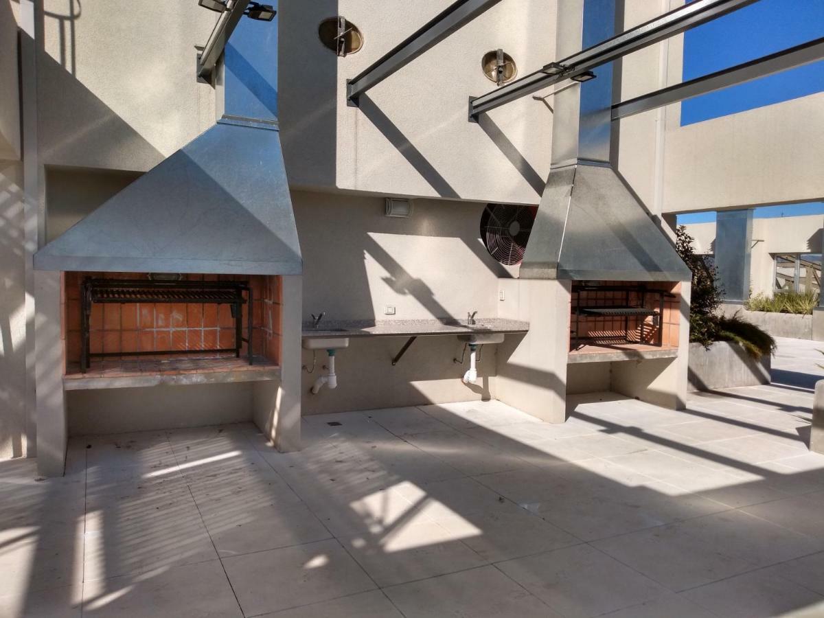 Apartamento Cono De Arita *