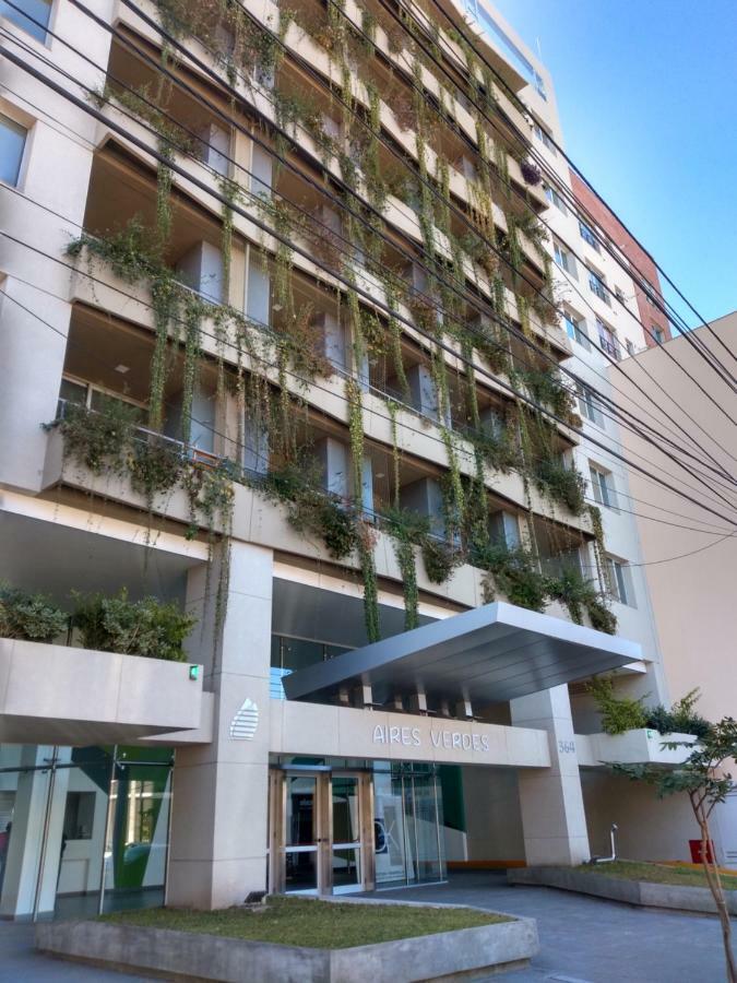 Cono De Arita Apartamento *