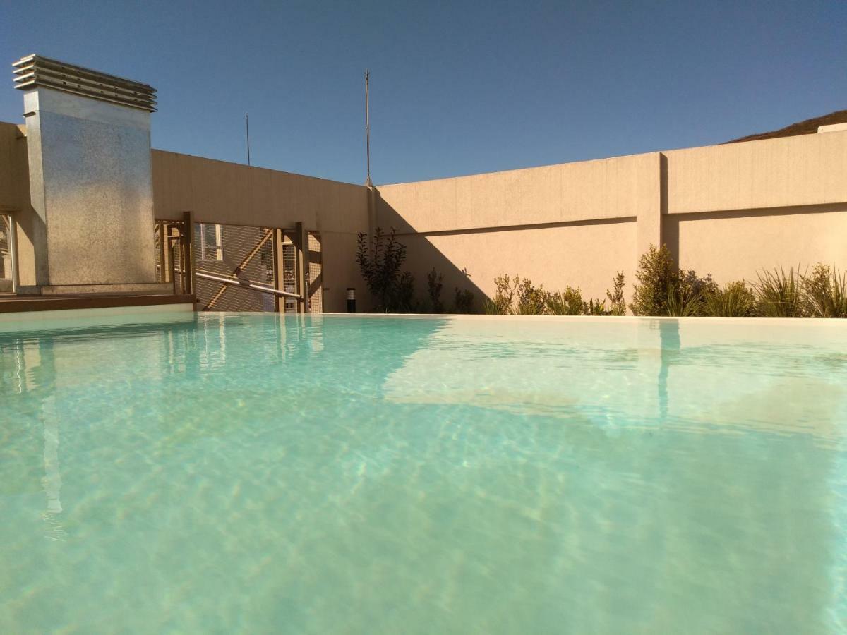 Apartamento Cono De Arita