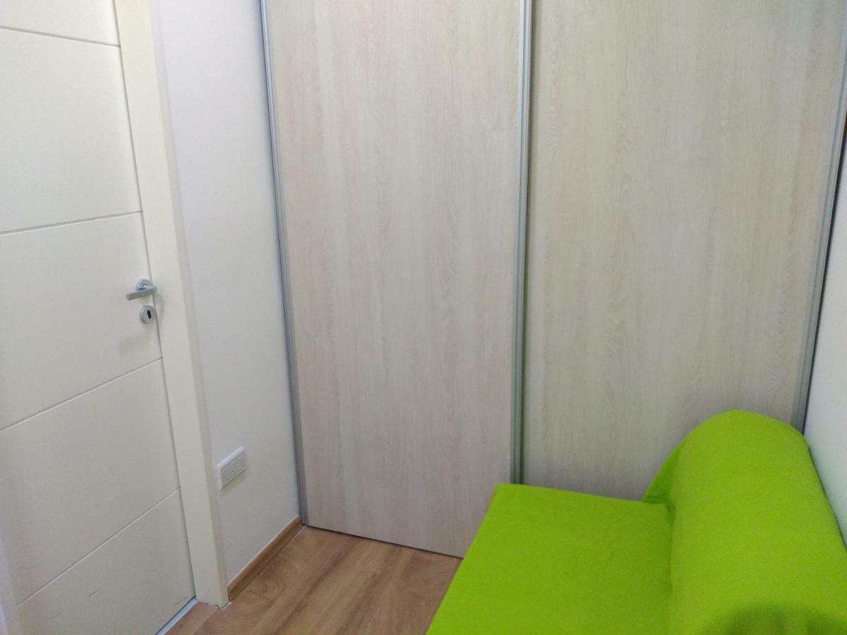 Cono De Arita Apartamento