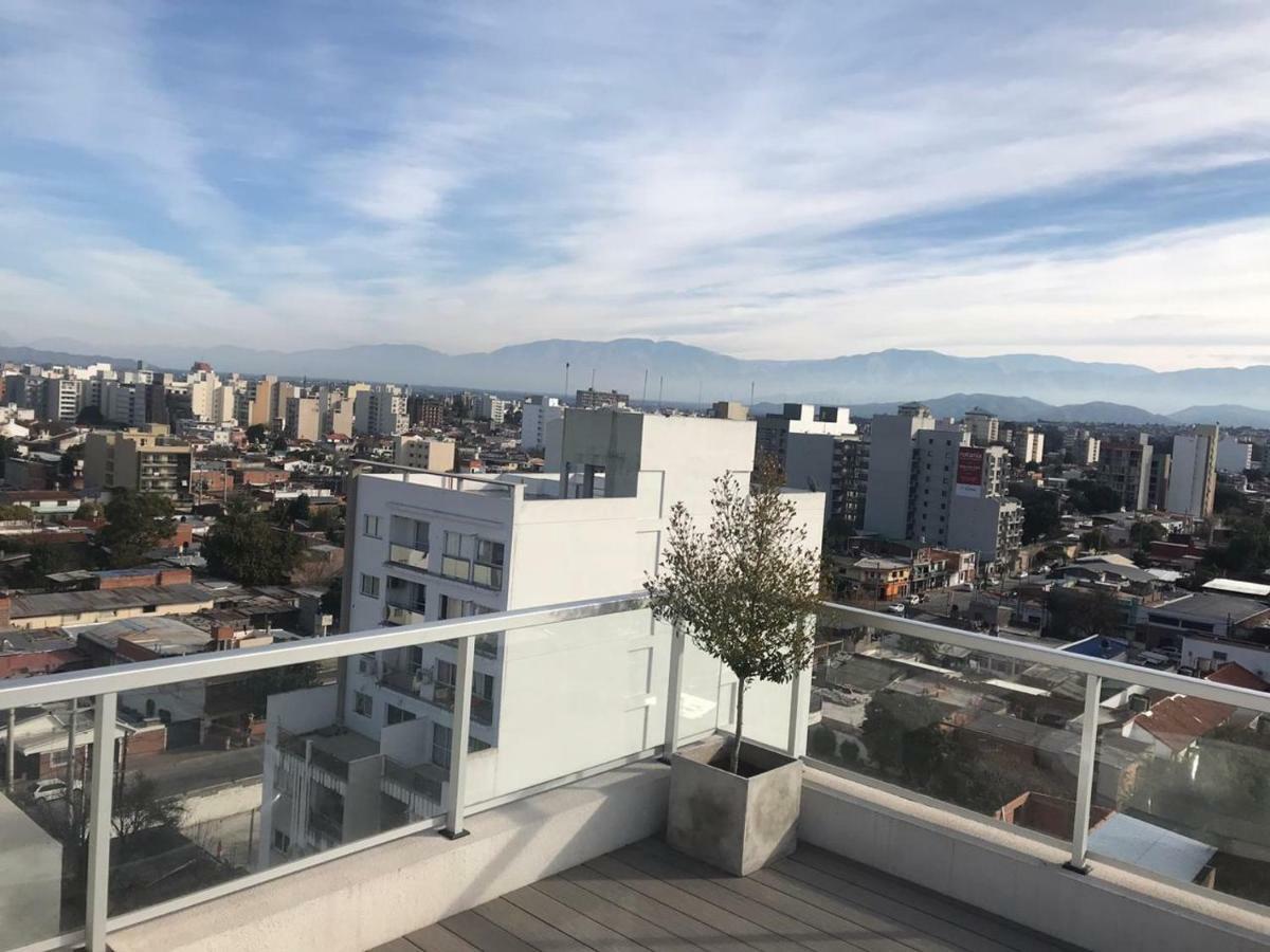 Apartment Deco Salta
