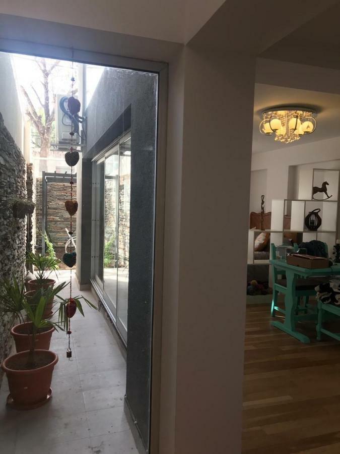 Deco Apartment *