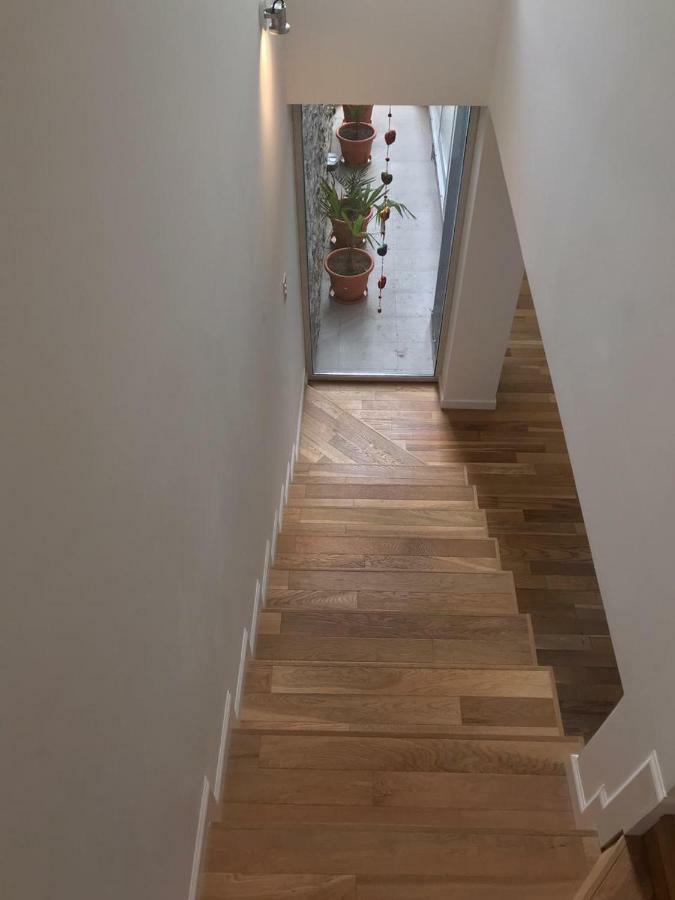 Deco Apartment *