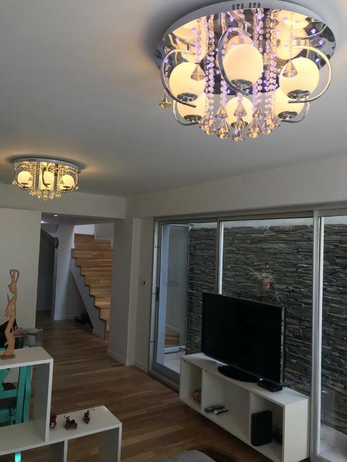 Deco Apartment Salta