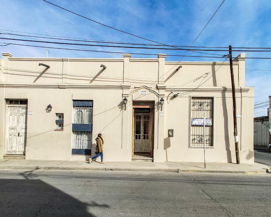 Apartamento La Viña Salta
