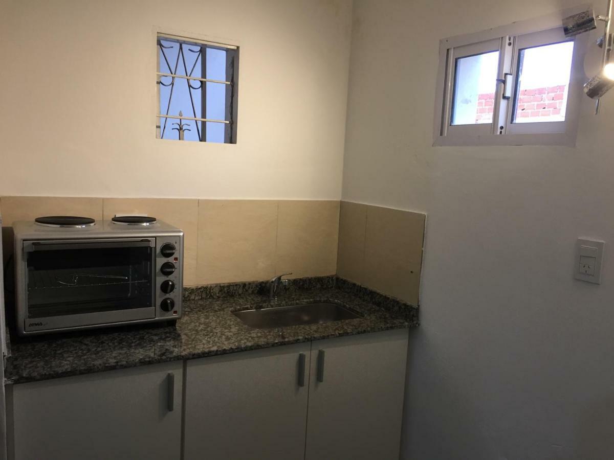 Depto Tres Cerritos Apartamento Salta