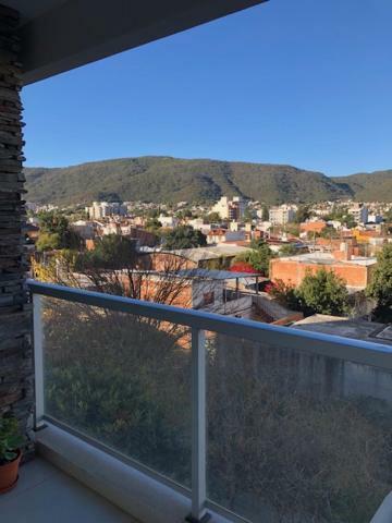 Un Lugar único En Altos De Juramento - La Linda Apartamento Salta