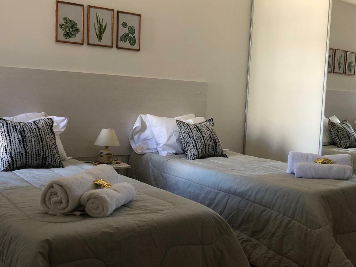Un Lugar único En Altos De Juramento - La Linda Apartamento Salta