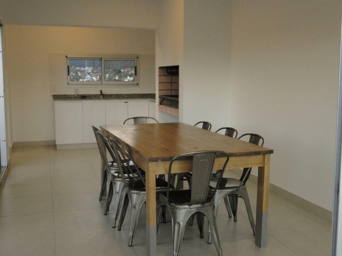 Apartamento Un Lugar único En Altos De Juramento - La Linda Salta
