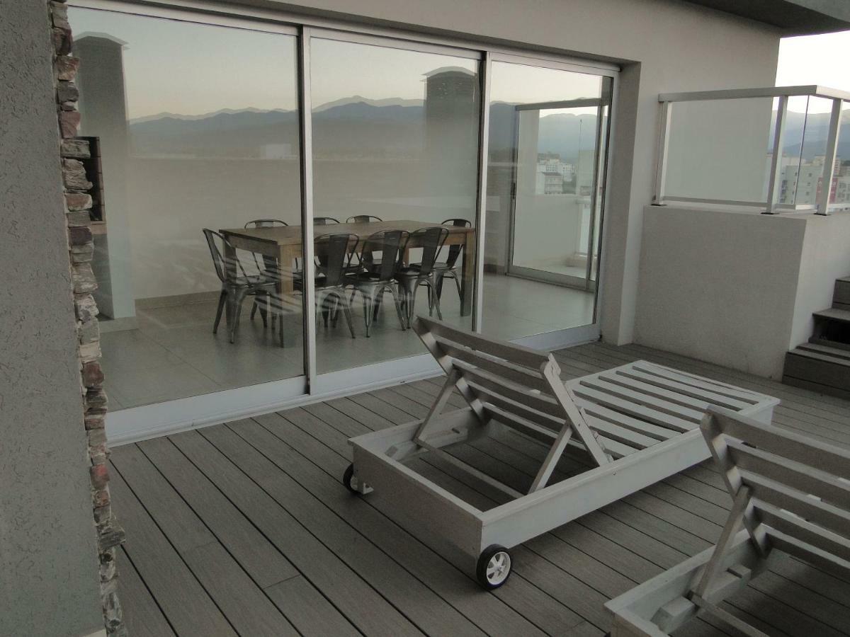 Un Lugar único En Altos De Juramento - La Linda Apartamento Salta