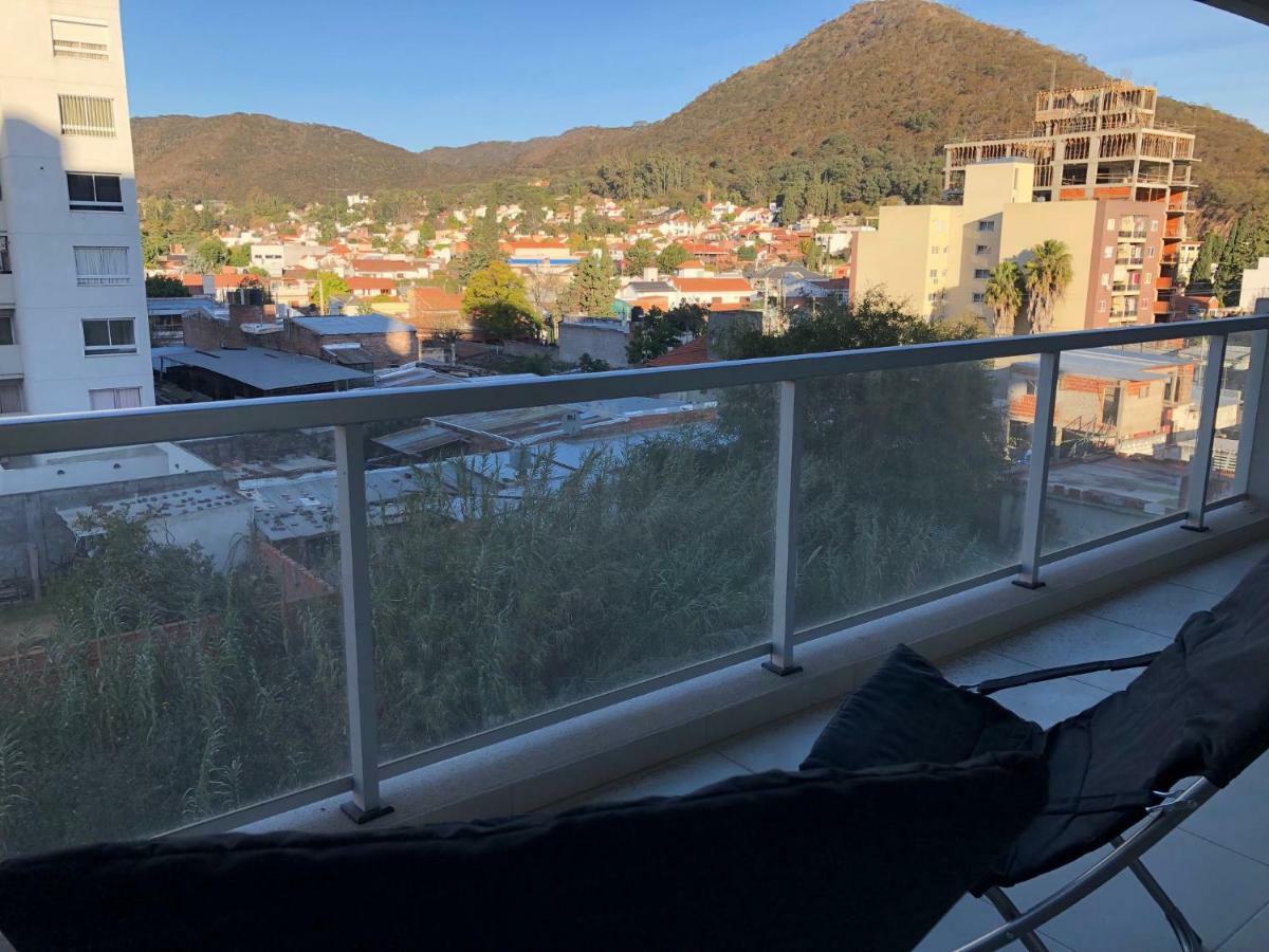 Apartamento Un Lugar único En Altos De Juramento - La Linda