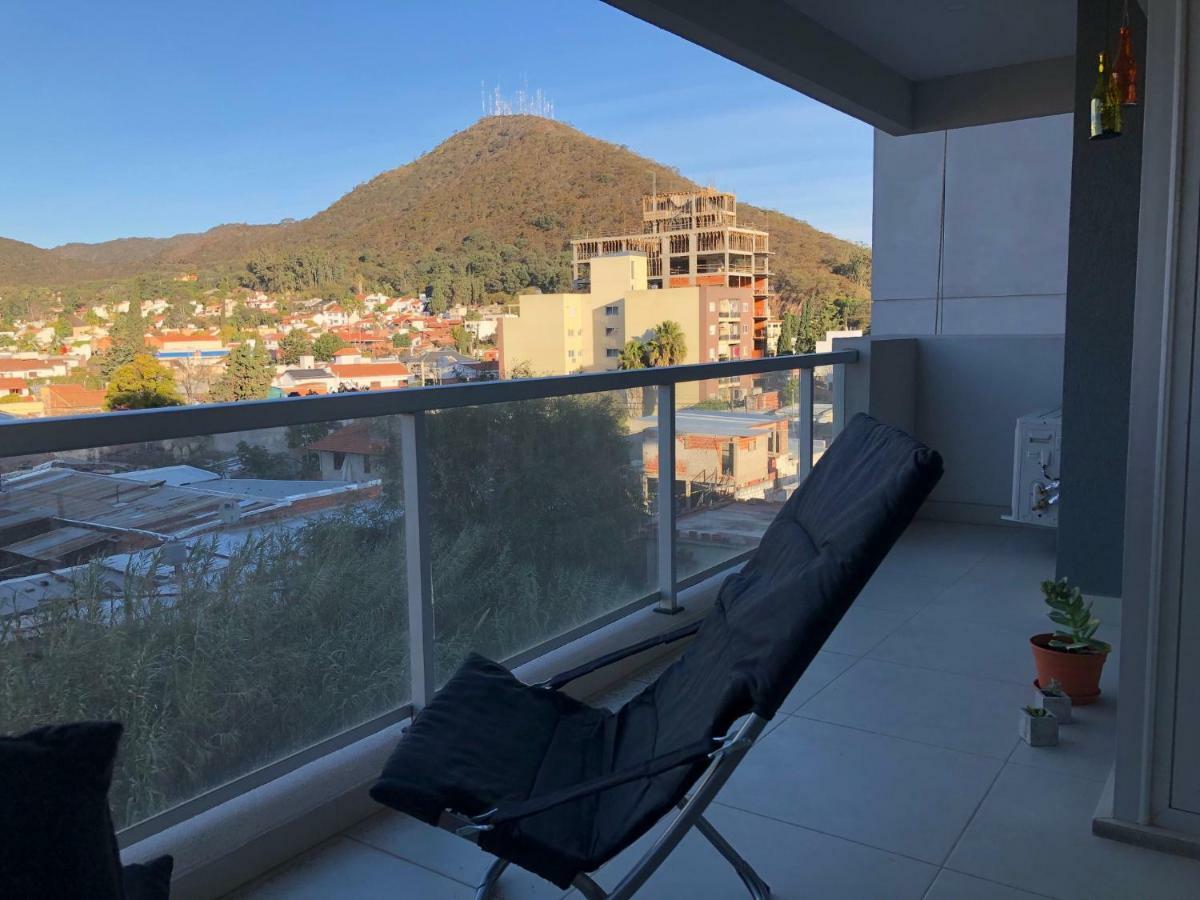 Apartamento Un Lugar único En Altos De Juramento - La Linda Salta