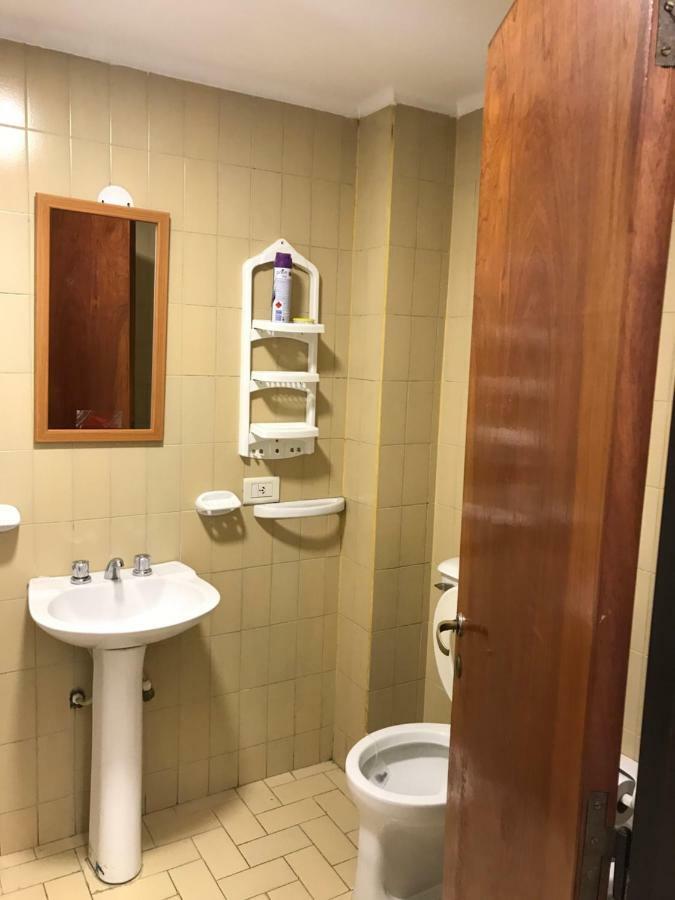 Departamento Belgrano 6 Apartamento Salta