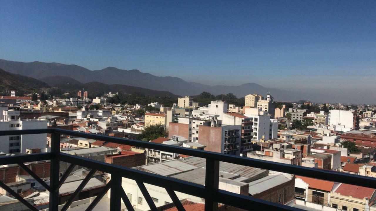 Departamento Belgrano 6 * Salta