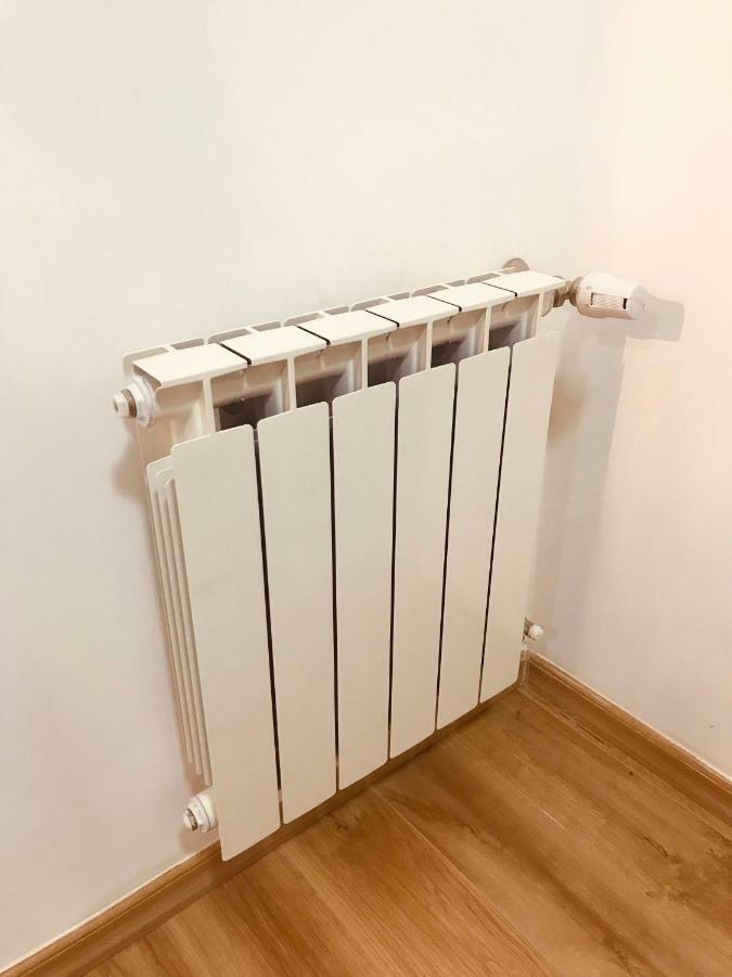 Apartamento Aires Verdes De Salta