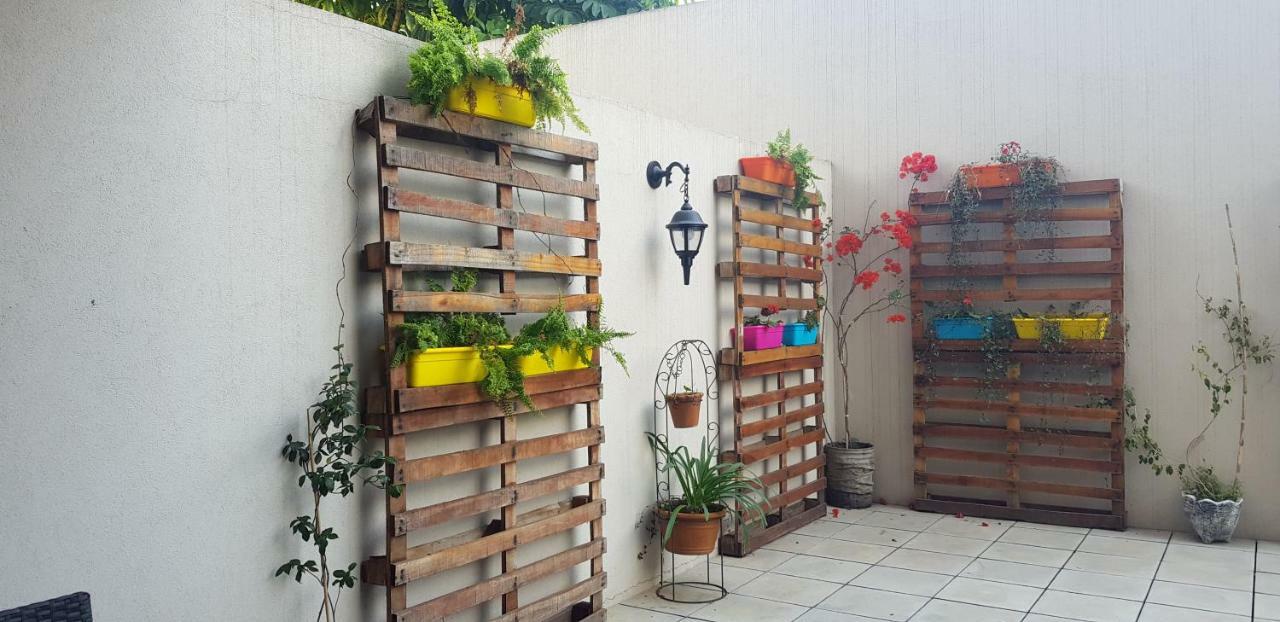 Apartamento Leguizamon Apartamento
