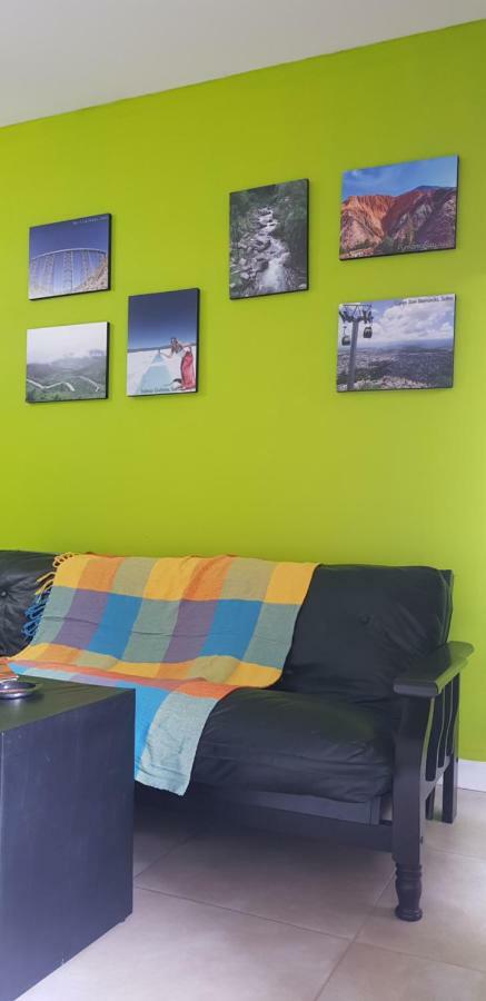 Apartamento Leguizamon Apartamento