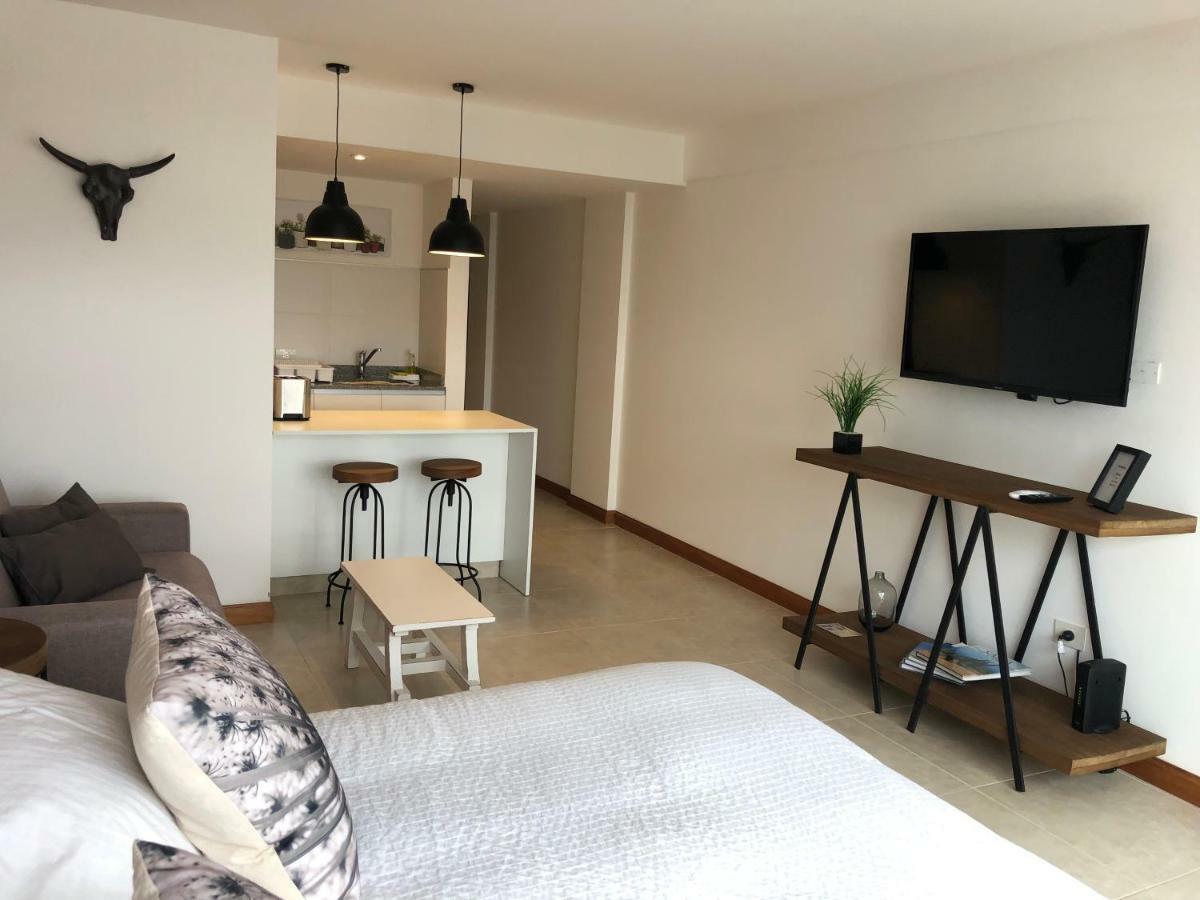 Moderno Loft En