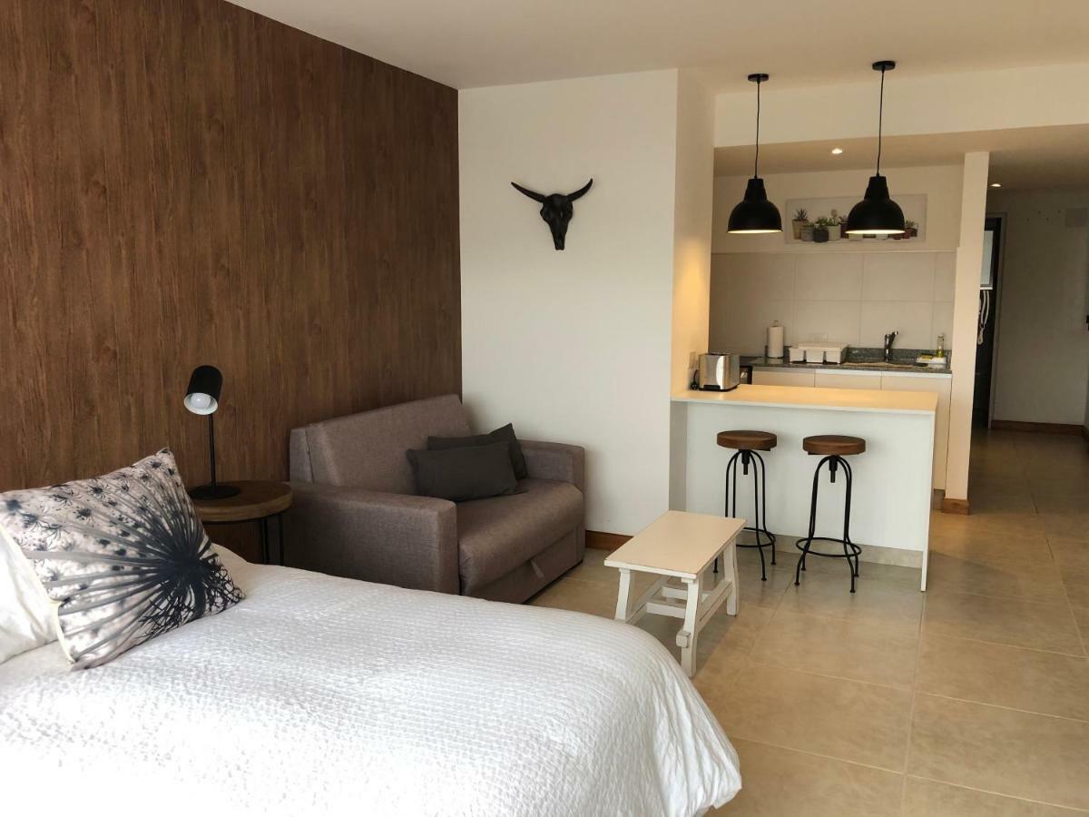 Moderno Loft En Apartment