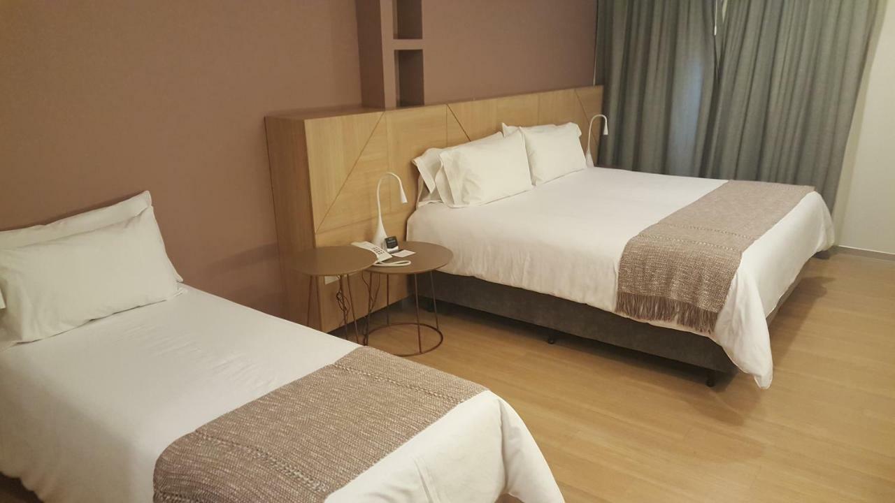 Brizo Hotel Salta