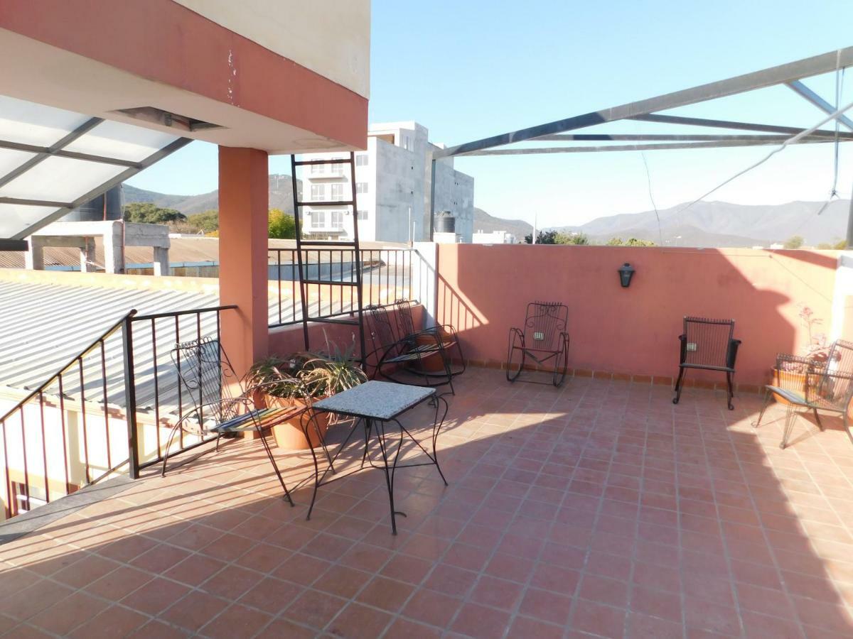 Departamentos Temporarios Salta *