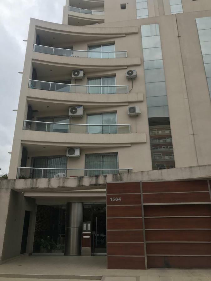 Departamento Para 4 Personas En Av Belgrano Apartment Salta