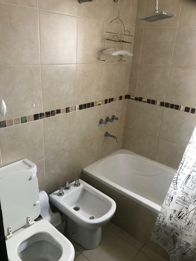 Departamento Para 4 Personas En Av Belgrano Apartment