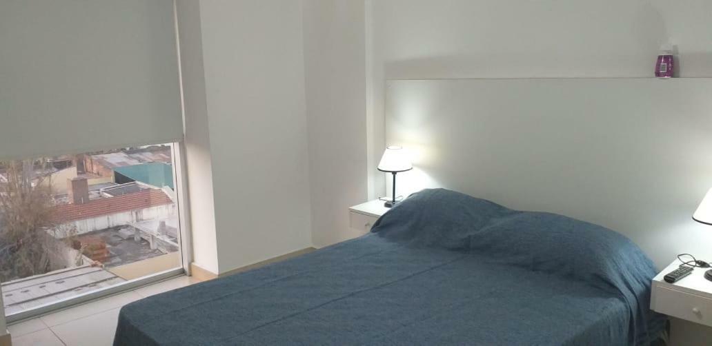 Departamento Para 4 Personas En Av Belgrano