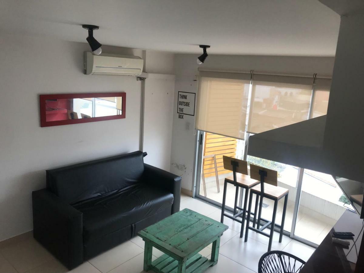 Departamento Para 4 Personas En Av Belgrano Apartment *