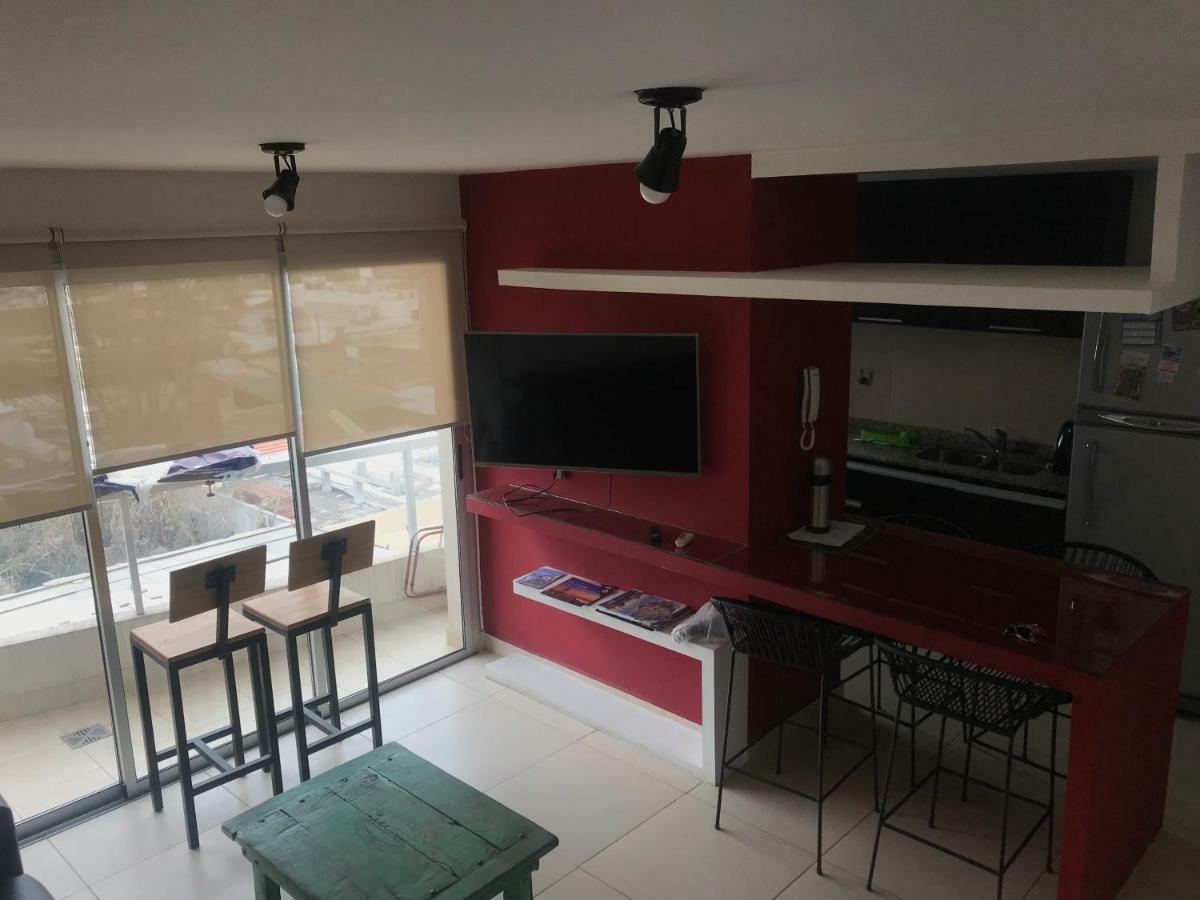 Apartment Departamento Para 4 Personas En Av Belgrano Salta