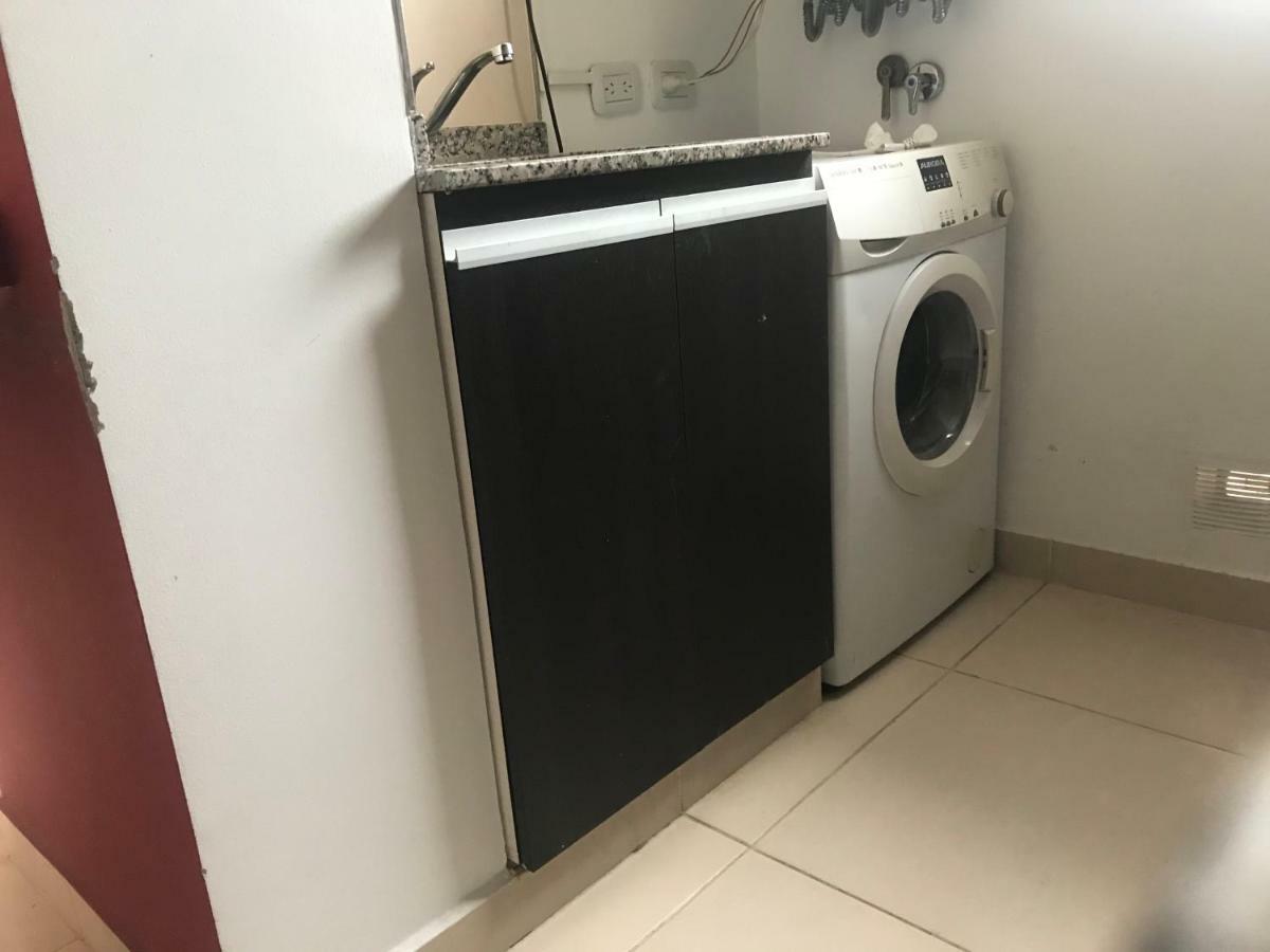 Departamento Para 4 Personas En Av Belgrano