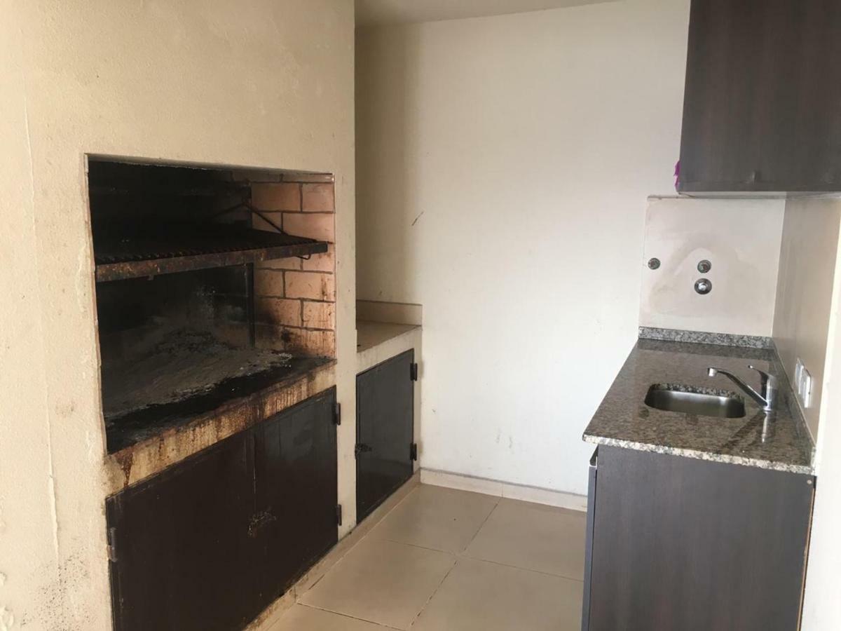 Apartment Departamento Para 4 Personas En Av Belgrano