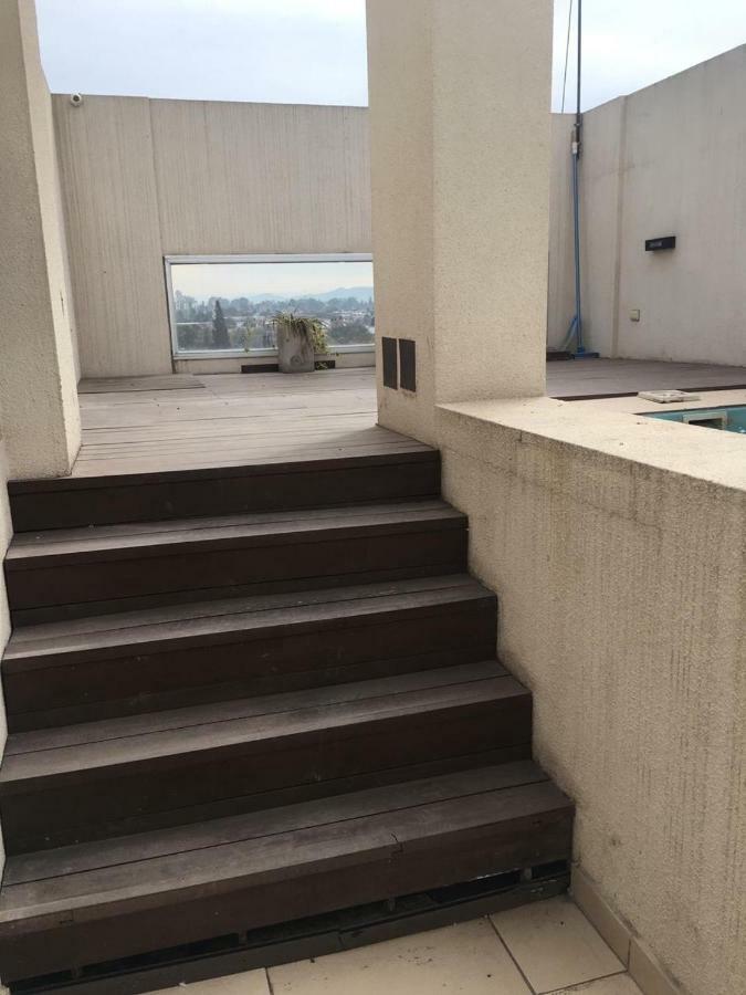 Departamento Para 4 Personas En Av Belgrano