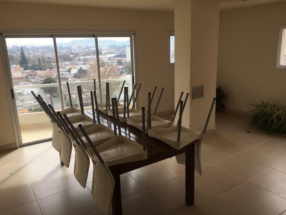 Departamento Para 4 Personas En Av Belgrano Apartment