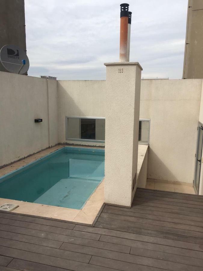 Departamento Para 4 Personas En Av Belgrano Apartment