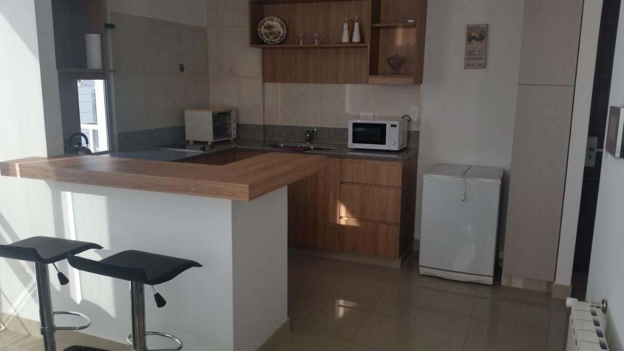 Apartamento Excelente Departamento En Edificio 4**** *