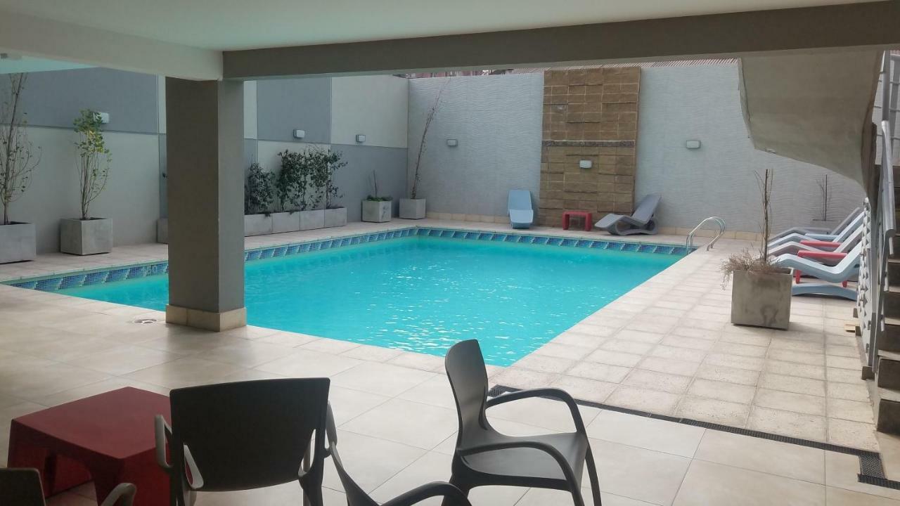 Excelente Departamento En Edificio 4**** *