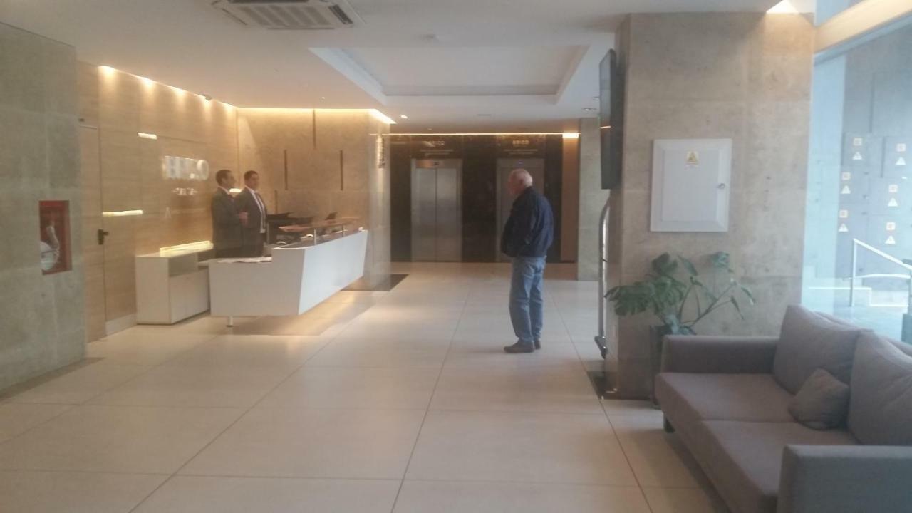 Apartamento Excelente Departamento En Edificio 4**** Salta