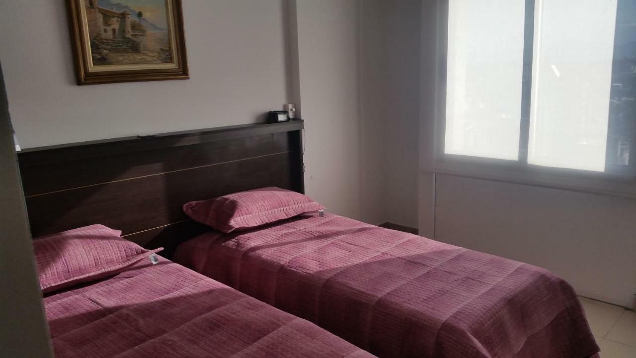 Apartamento Excelente Departamento En Edificio 4**** *