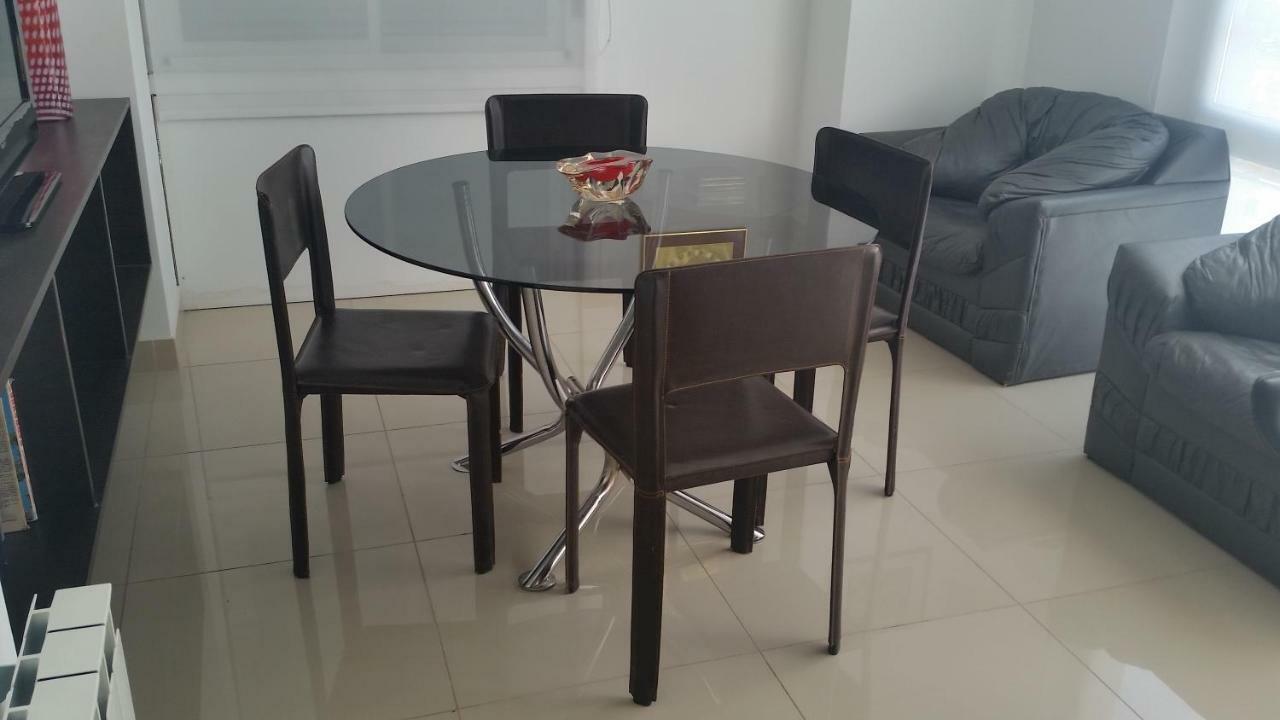 Excelente Departamento En Edificio 4**** Apartamento *