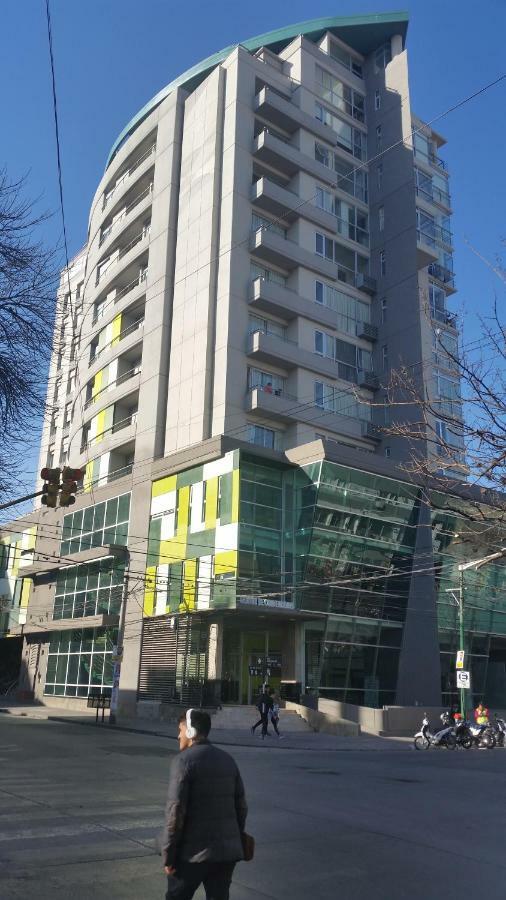 Excelente Departamento En Edificio 4****